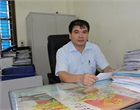 Mr Duong Van Xuyen